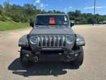 2020 Wrangler Unlimited Thumbnail 7
