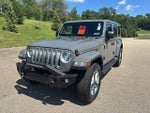 2020 Wrangler Unlimited Thumbnail 8