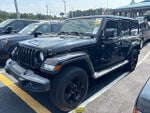 2020 Wrangler Unlimited Thumbnail 1