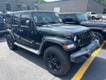2020 Wrangler Unlimited Thumbnail 2