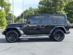 2020 Wrangler Unlimited Thumbnail 23