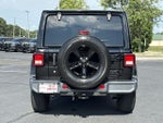 2020 Wrangler Unlimited Thumbnail 25