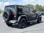 2020 Wrangler Unlimited Thumbnail 26