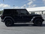 2020 Wrangler Unlimited Thumbnail 27