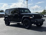 2020 Wrangler Unlimited Thumbnail 28