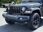 2020 Wrangler Unlimited Thumbnail 30