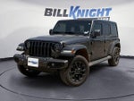 2020 Wrangler Unlimited Thumbnail 1