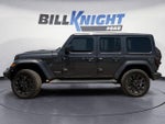 2020 Wrangler Unlimited Thumbnail 2