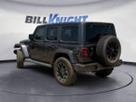 2020 Wrangler Unlimited Thumbnail 3