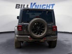 2020 Wrangler Unlimited Thumbnail 4