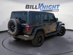 2020 Wrangler Unlimited Thumbnail 5