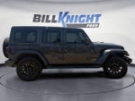 2020 Wrangler Unlimited Thumbnail 6