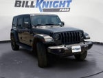 2020 Wrangler Unlimited Thumbnail 7