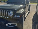2020 Wrangler Unlimited Thumbnail 1