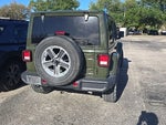 2020 Wrangler Unlimited Thumbnail 3