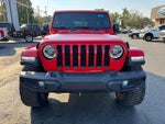 2021 Wrangler Unlimited Thumbnail 2