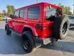 2021 Wrangler Unlimited Thumbnail 5