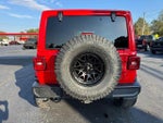 2021 Wrangler Unlimited Thumbnail 6