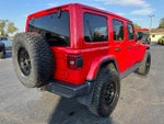 2021 Wrangler Unlimited Thumbnail 7