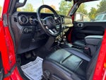 2021 Wrangler Unlimited Thumbnail 11