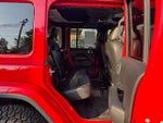 2021 Wrangler Unlimited Thumbnail 15
