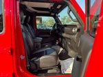 2021 Wrangler Unlimited Thumbnail 17