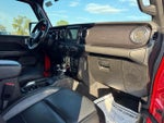 2021 Wrangler Unlimited Thumbnail 18