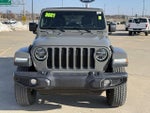2021 Wrangler Unlimited Thumbnail 3