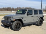 2021 Wrangler Unlimited Thumbnail 4