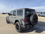 2021 Wrangler Unlimited Thumbnail 7