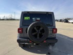 2021 Wrangler Unlimited Thumbnail 8