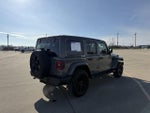 2021 Wrangler Unlimited Thumbnail 9