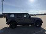 2021 Wrangler Unlimited Thumbnail 10
