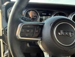 2021 Wrangler Unlimited Thumbnail 17