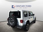 2021 Wrangler Unlimited Thumbnail 3