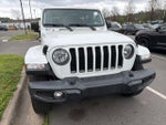 2021 Wrangler Unlimited Thumbnail 2