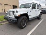 2021 Wrangler Unlimited Thumbnail 3