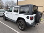 2021 Wrangler Unlimited Thumbnail 5