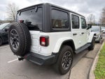 2021 Wrangler Unlimited Thumbnail 6