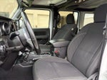 2021 Wrangler Unlimited Thumbnail 19
