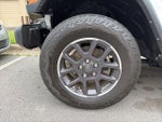 2021 Wrangler Unlimited Thumbnail 23