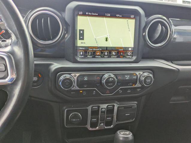 2021 Jeep Wrangler - $31,305