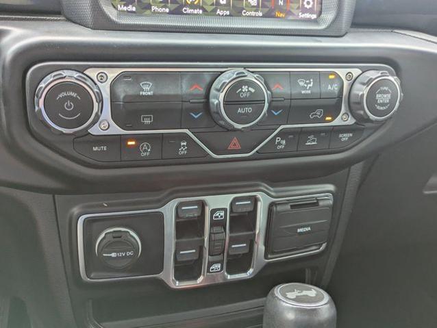 2021 Jeep Wrangler - $31,305
