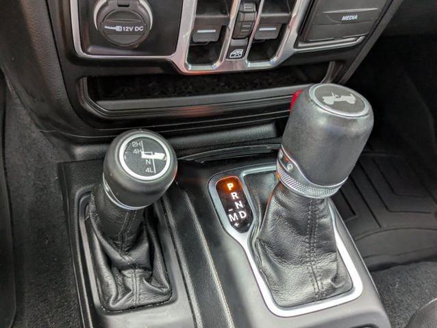2021 Jeep Wrangler - $31,305