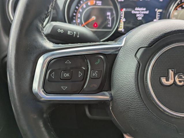 2021 Jeep Wrangler - $31,305