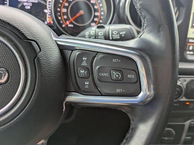 2021 Jeep Wrangler - $31,305
