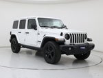 2021 Wrangler Unlimited Thumbnail 1