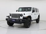 2021 Wrangler Unlimited Thumbnail 4