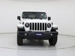 2021 Wrangler Unlimited Thumbnail 5