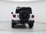 2021 Wrangler Unlimited Thumbnail 6